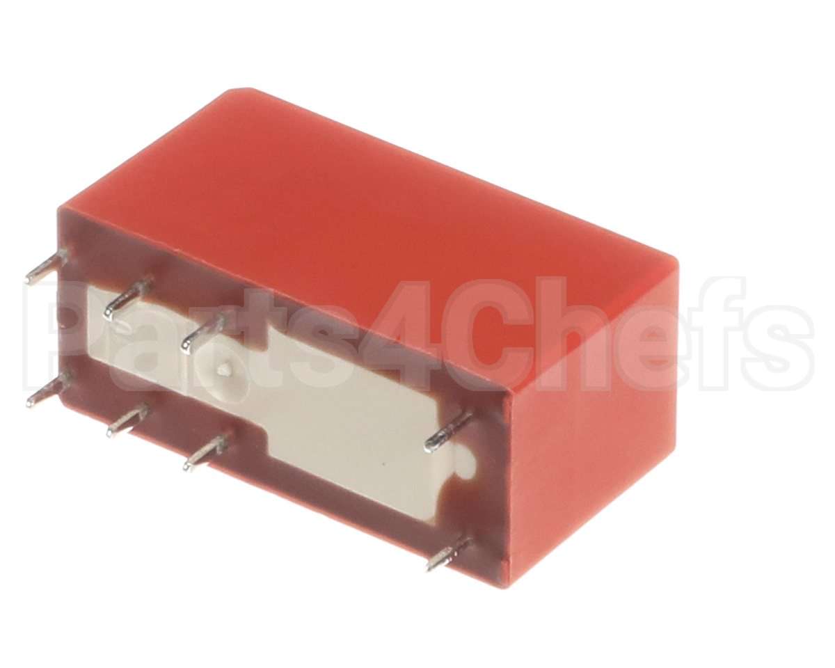 00-857399-00001 Vulcan Hart Relay,