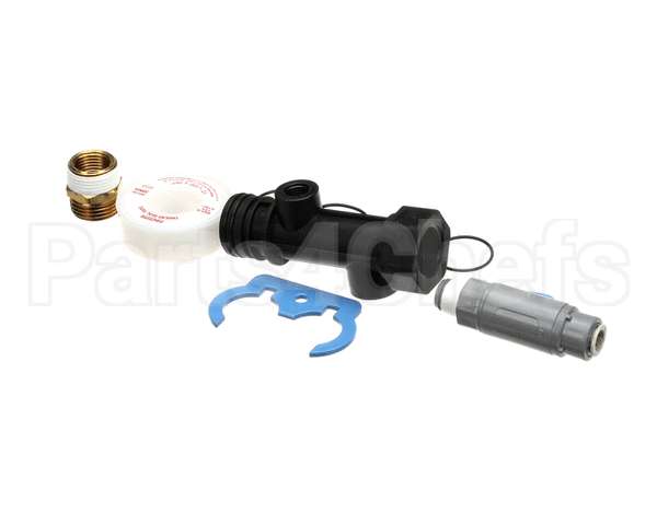 00-857487-00012 Hobart Outlet Valve Assembly