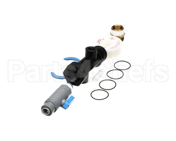 00-857487-00012 Hobart Outlet Valve Assembly
