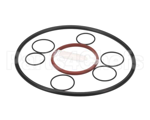 00-857487-00019 Vulcan Hart Kit,O Ring