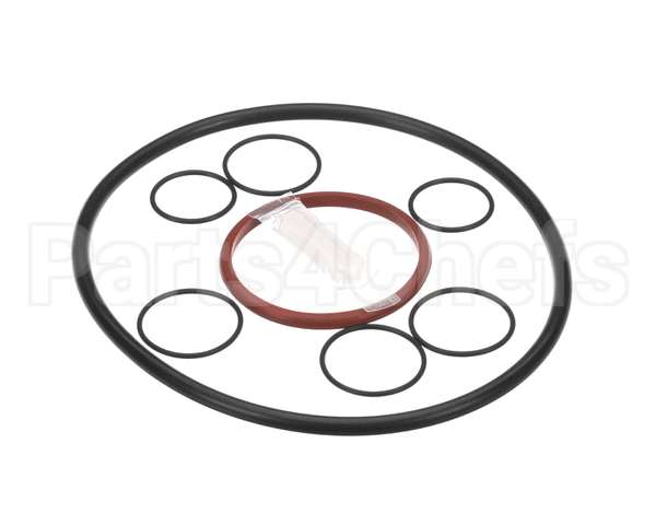 00-857487-00019 Vulcan Hart Kit,O Ring