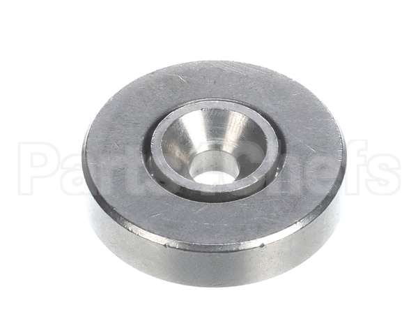 00-857489-00001 Vulcan Hart Bearing,Flat Sst W/Hole