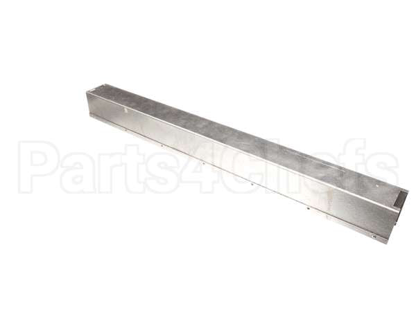 00-857621-00001 Vulcan Hart Flue,Assembly 6 Pan