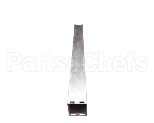 00-857621-00001 Vulcan Hart Flue,Assembly 6 Pan
