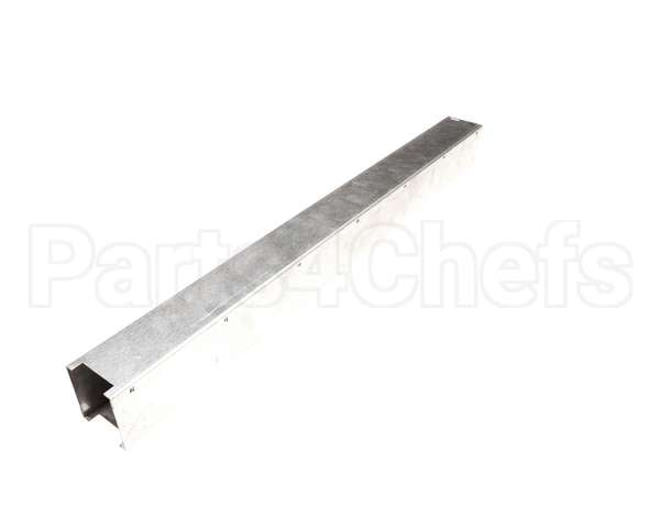 00-857621-00001 Vulcan Hart Flue,Assembly 6 Pan