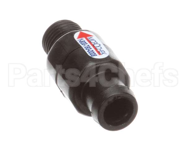 00-857625-00001 Vulcan Hart Valve,Check,1/4 Npt/ 1/2 B