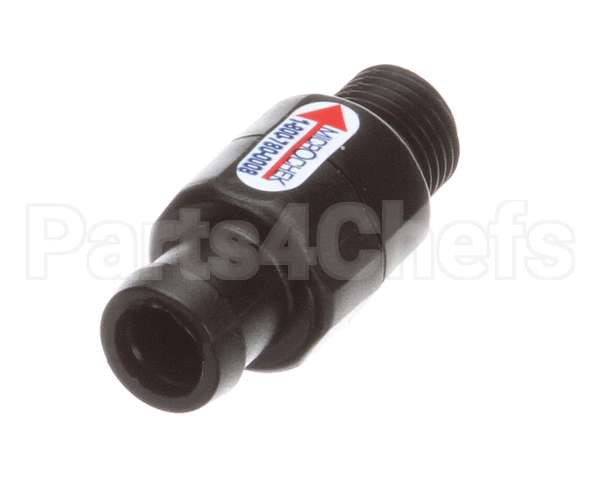 00-857625-00001 Vulcan Hart Valve,Check,1/4 Npt/ 1/2 B
