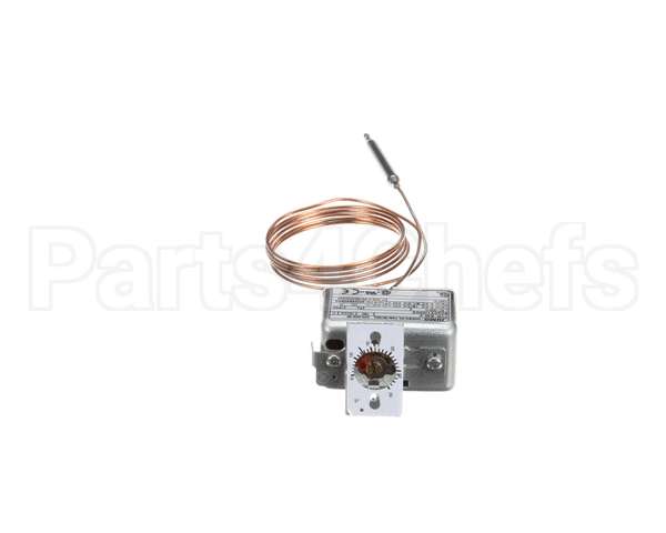 00-857637-00001 Vulcan Hart Set,Hilimit Point 495F (257C)