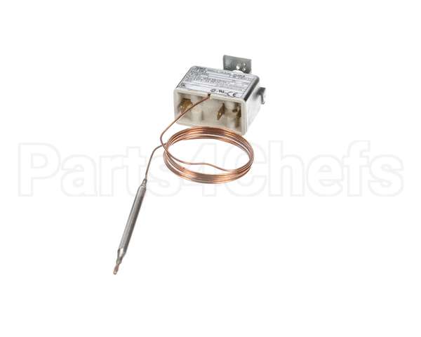 00-857637-00001 Vulcan Hart Set,Hilimit Point 495F (257C)