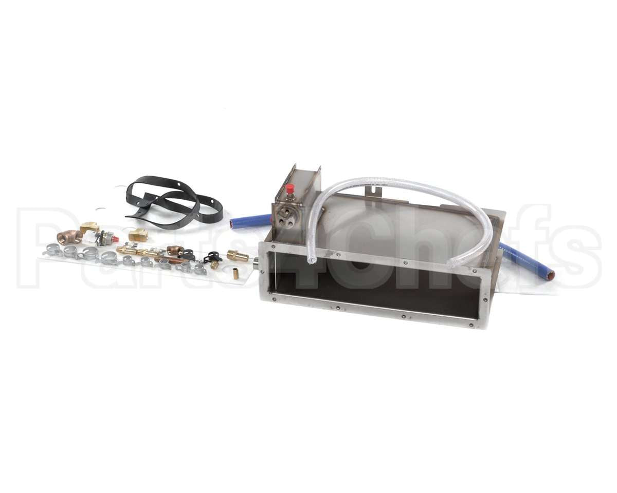 00-857798-00001 Vulcan Hart Kit,Ea Generator Replacement