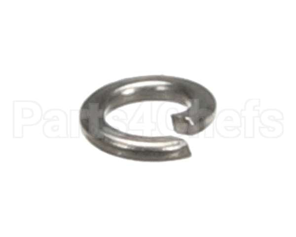 00-857918-00008 Vulcan Hart Lock Washer M5 Sst