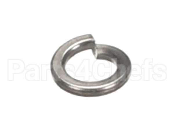 00-857918-00008 Vulcan Hart Lock Washer M5 Sst
