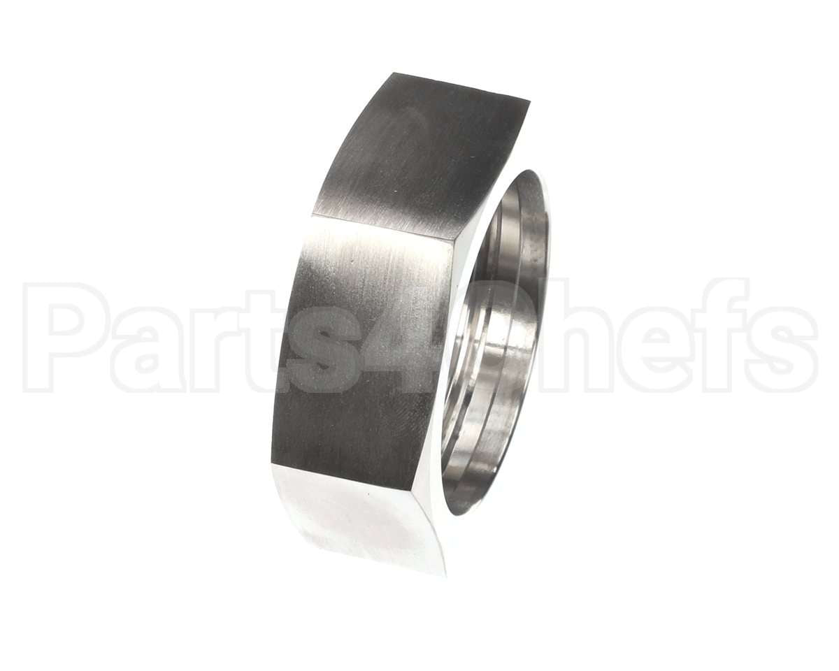 00-857976-00004 Vulcan Hart Hex Nut