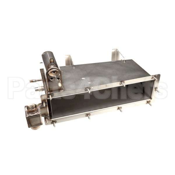 00-858202-00002 Compatible Vulcan Generator Weldment Ctop W/Stud