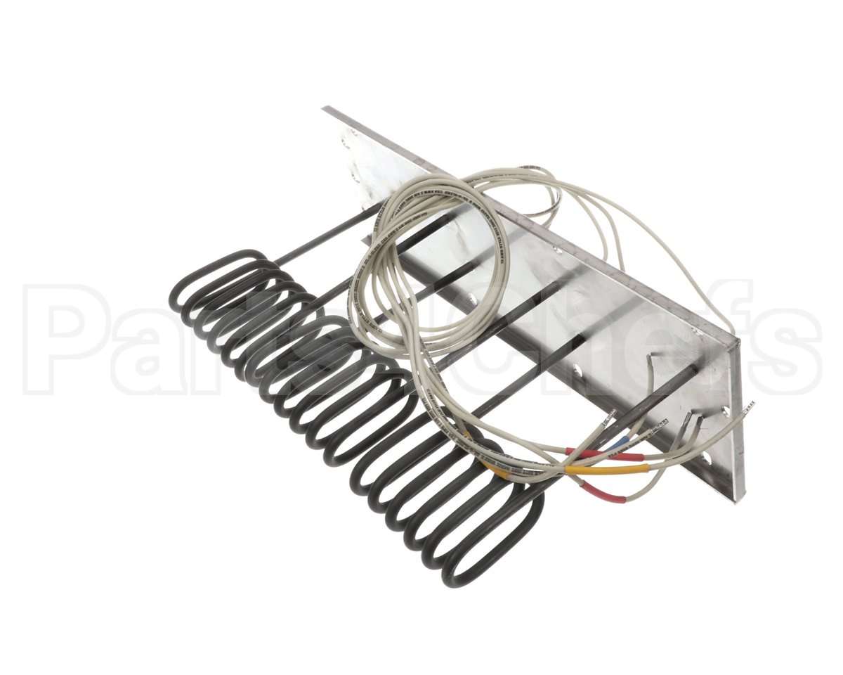 00-858460-00004 Vulcan Hart Element - Heating (277 V, 8.5K