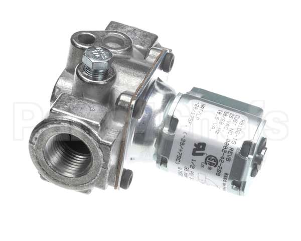 00-858579-00009 Vulcan Hart Basotrol Gas Valve, Ignitor Enrichment