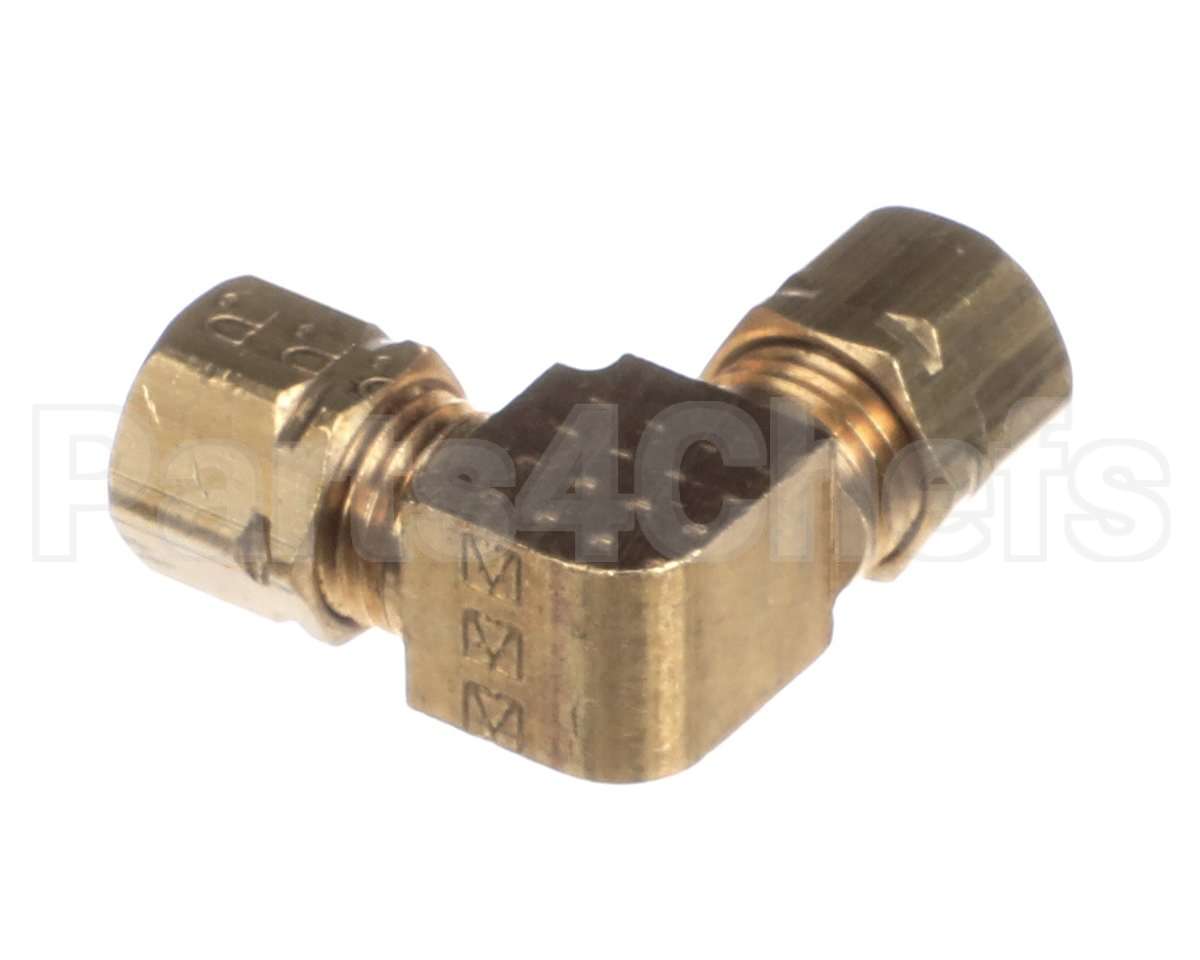 00-858579-00010 Vulcan Hart Universal Gas Orifice Assembly