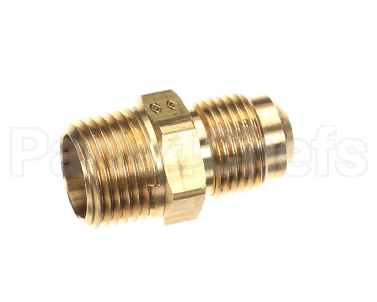 00-858579-00017 Vulcan Hart Orifice Holder/Valve Fitting