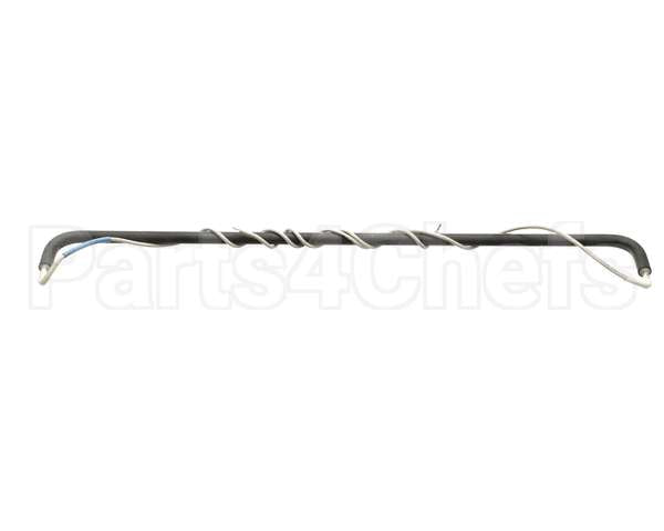 00-858597-00003 Vulcan Hart Element, 480 Volt