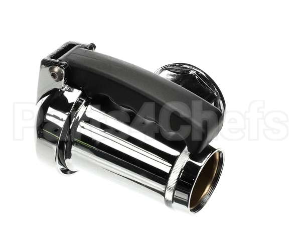 00-858628-00001 Vulcan Hart Draw-Off Valve, 2