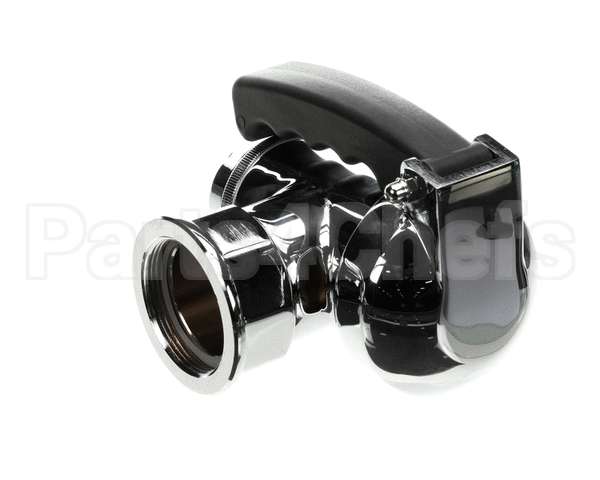00-858628-00001 Vulcan Hart Draw-Off Valve, 2