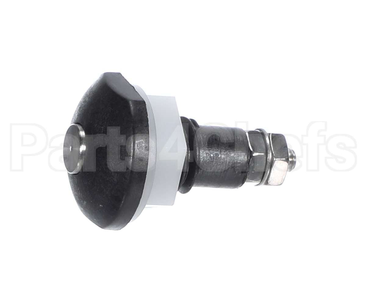 00-858727 Vulcan Hart Button Probe Assy