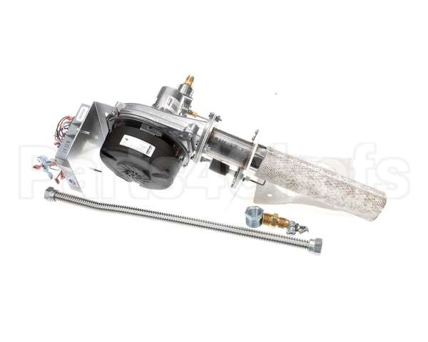 00-858739-00001 Vulcan Hart Kit, Service Burner, C24Ga
