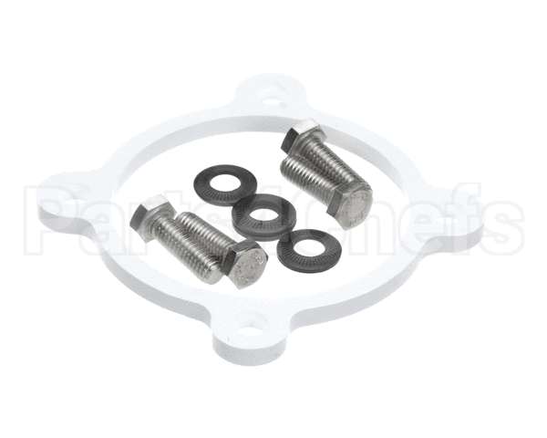 00-858753-00001 Vulcan Hart Gasket, Heater Flange Service Kit