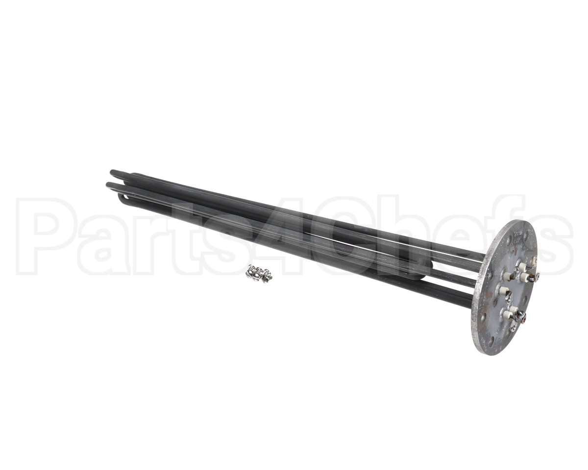 00-858758-00001 Vulcan Hart Element, Heating (208 Vac) 18Kw
