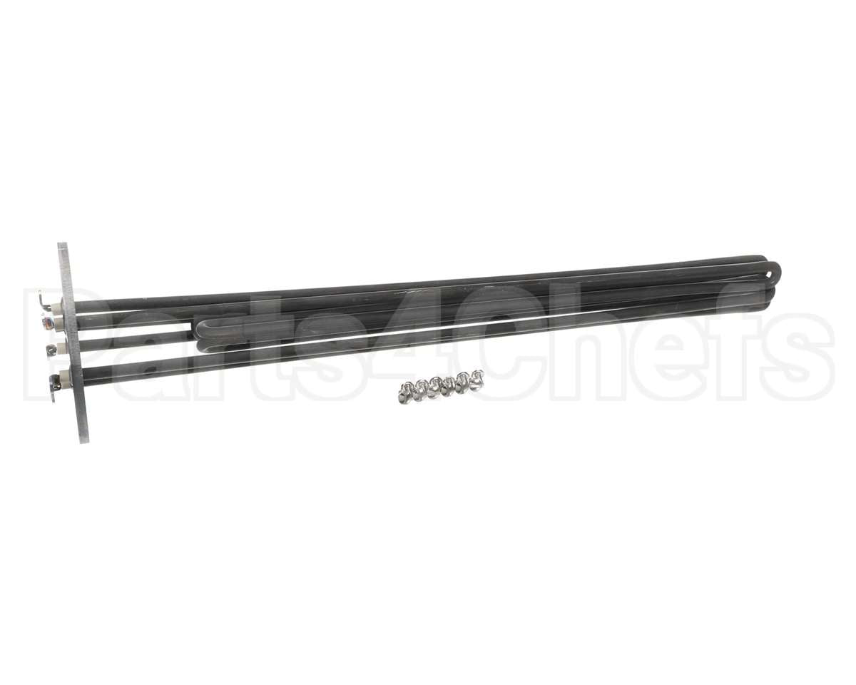 00-858758-00002 Vulcan Hart Element, Heating (240 Vac) 18Kw