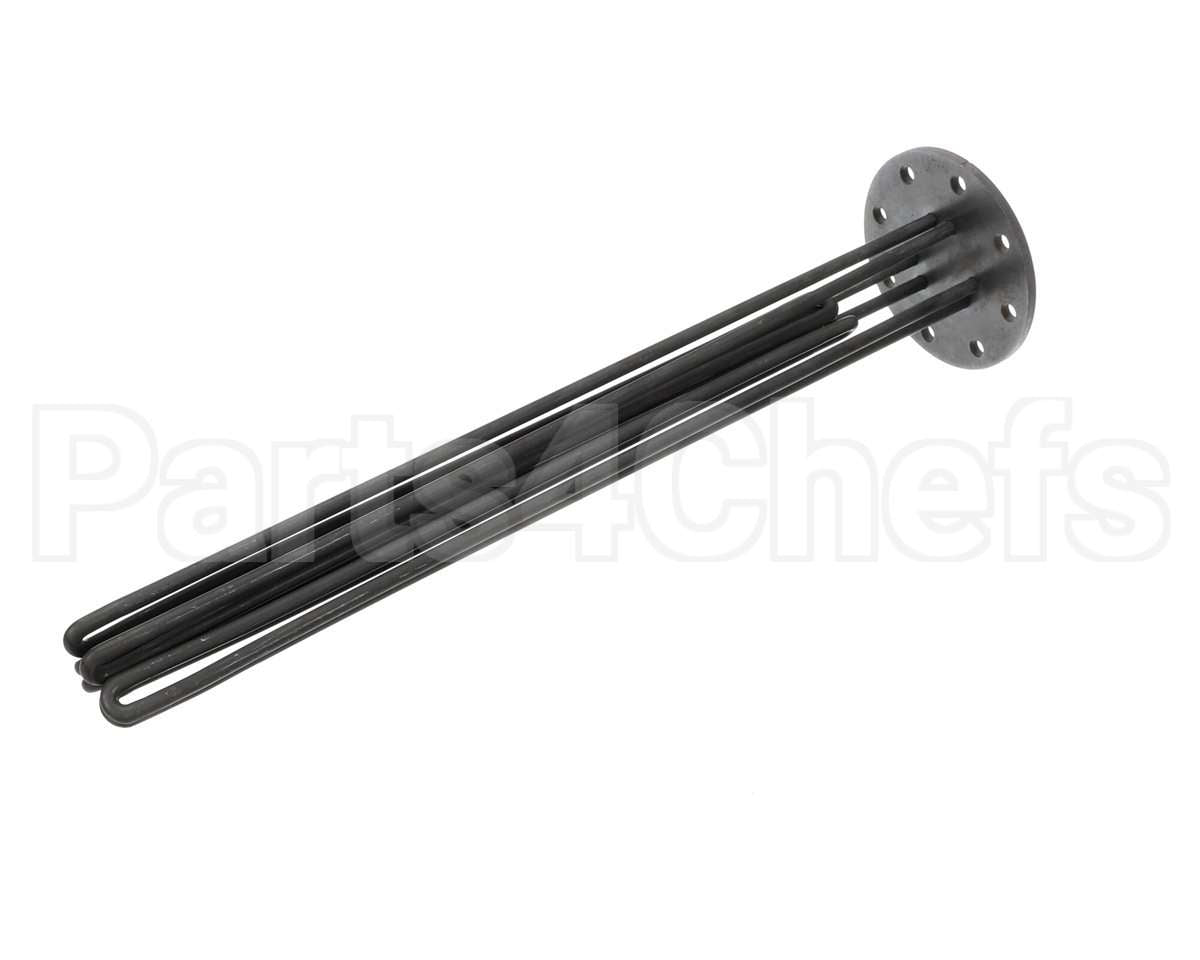 00-858758-00002 Vulcan Hart Element, Heating (240 Vac) 18Kw