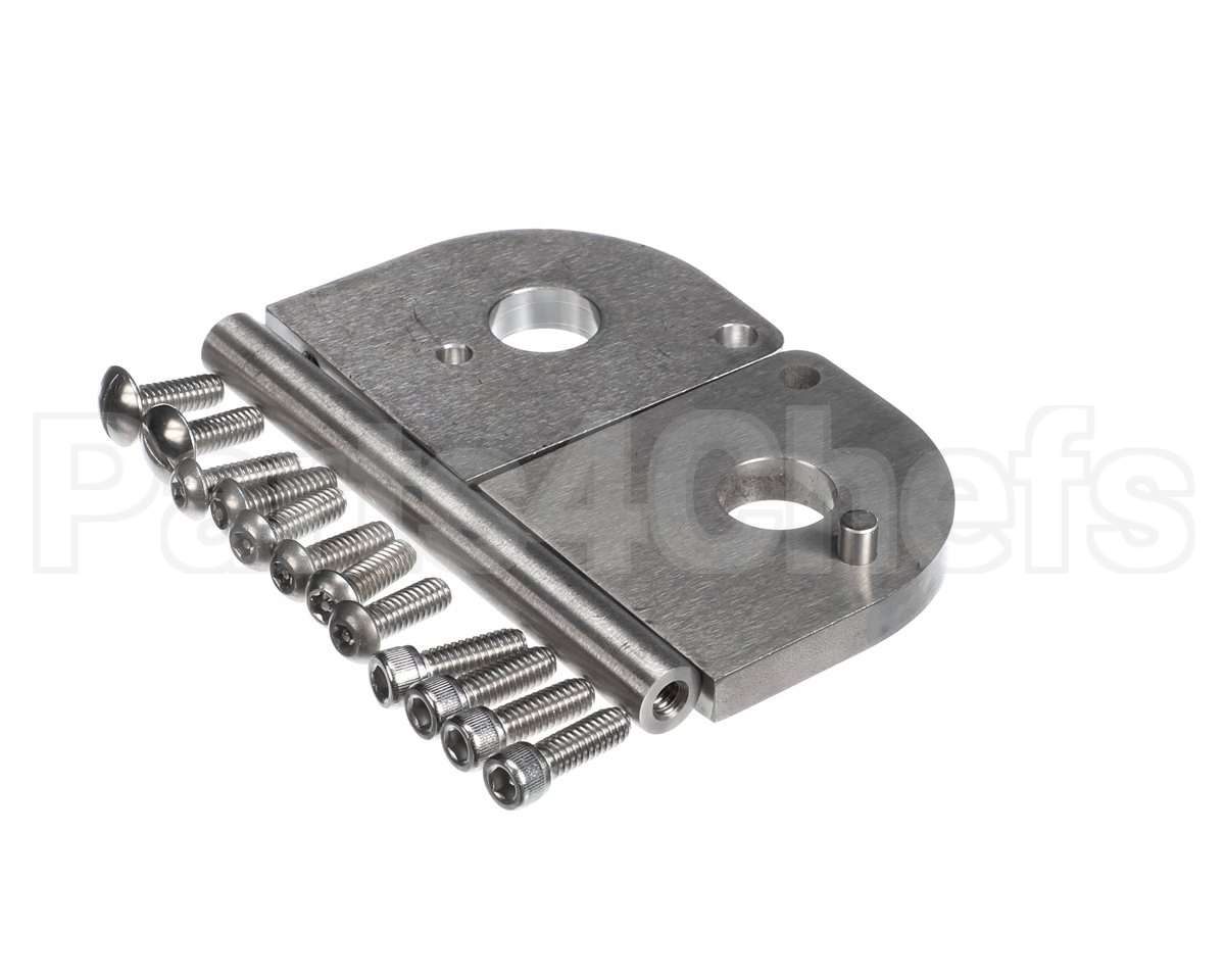 00-858765-00001 Vulcan Hart Kettle Hd Hinge Kit