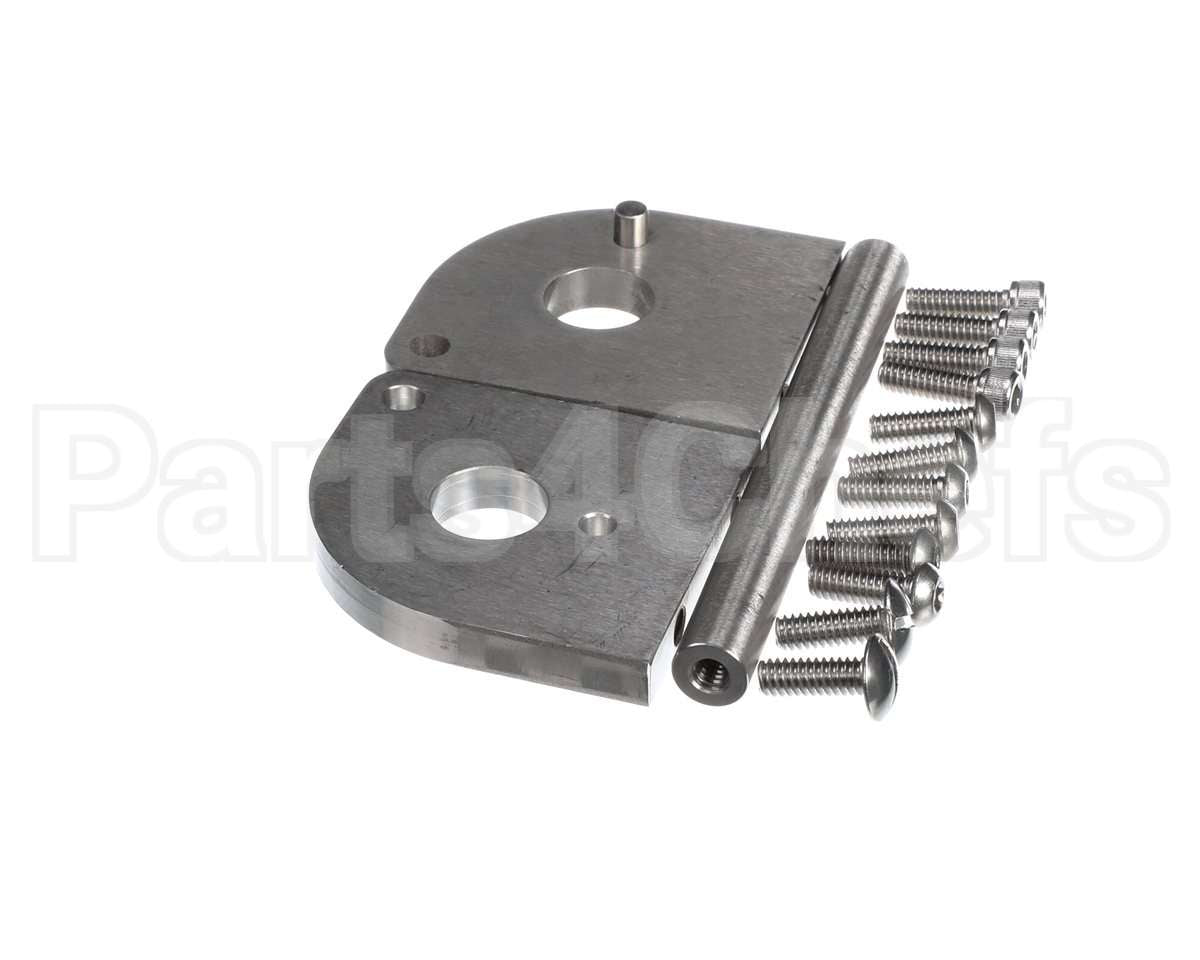 00-858765-00001 Vulcan Hart Kettle Hd Hinge Kit