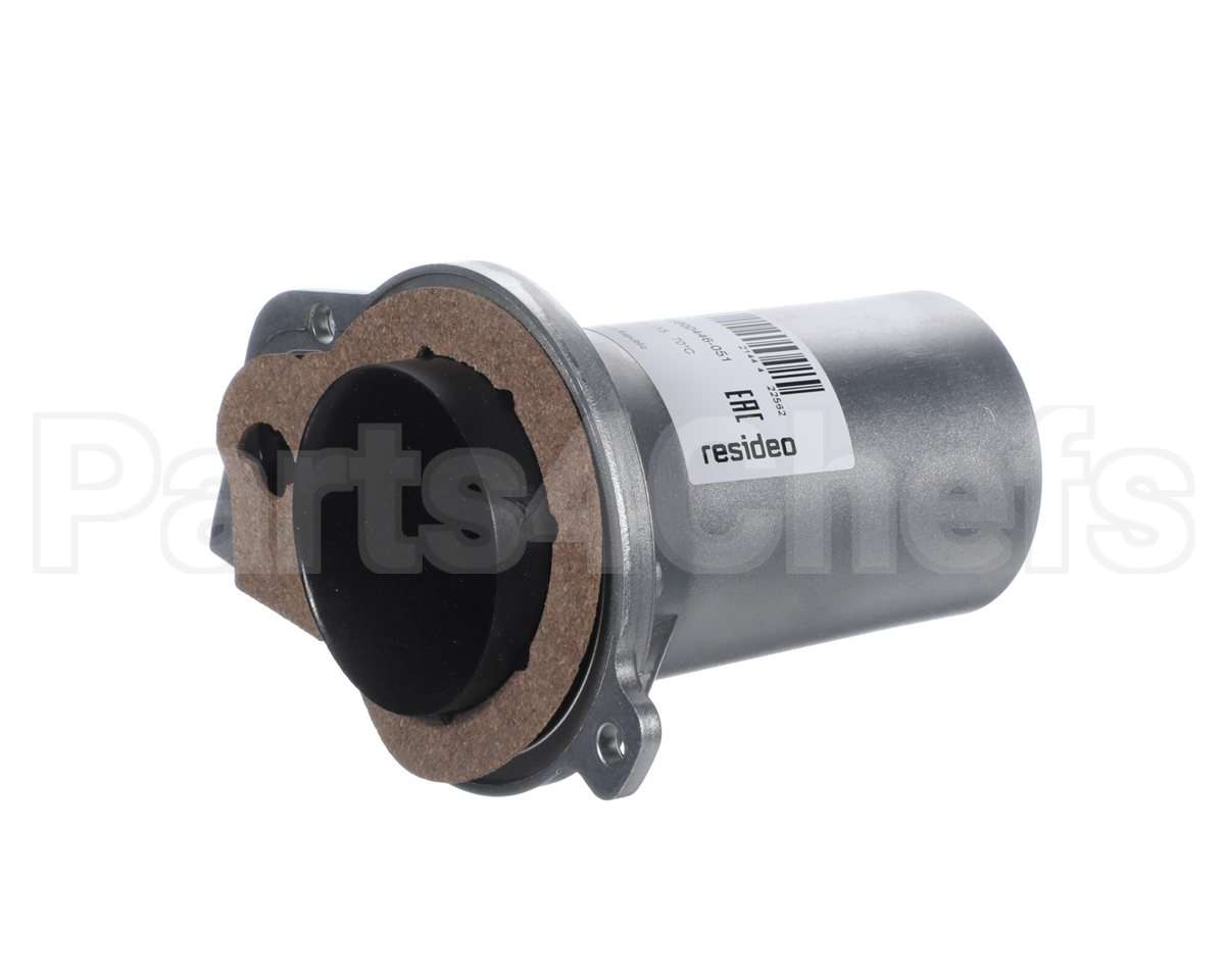 00-858847 Vulcan Hart Venturi, Burner, C24G, Hsi