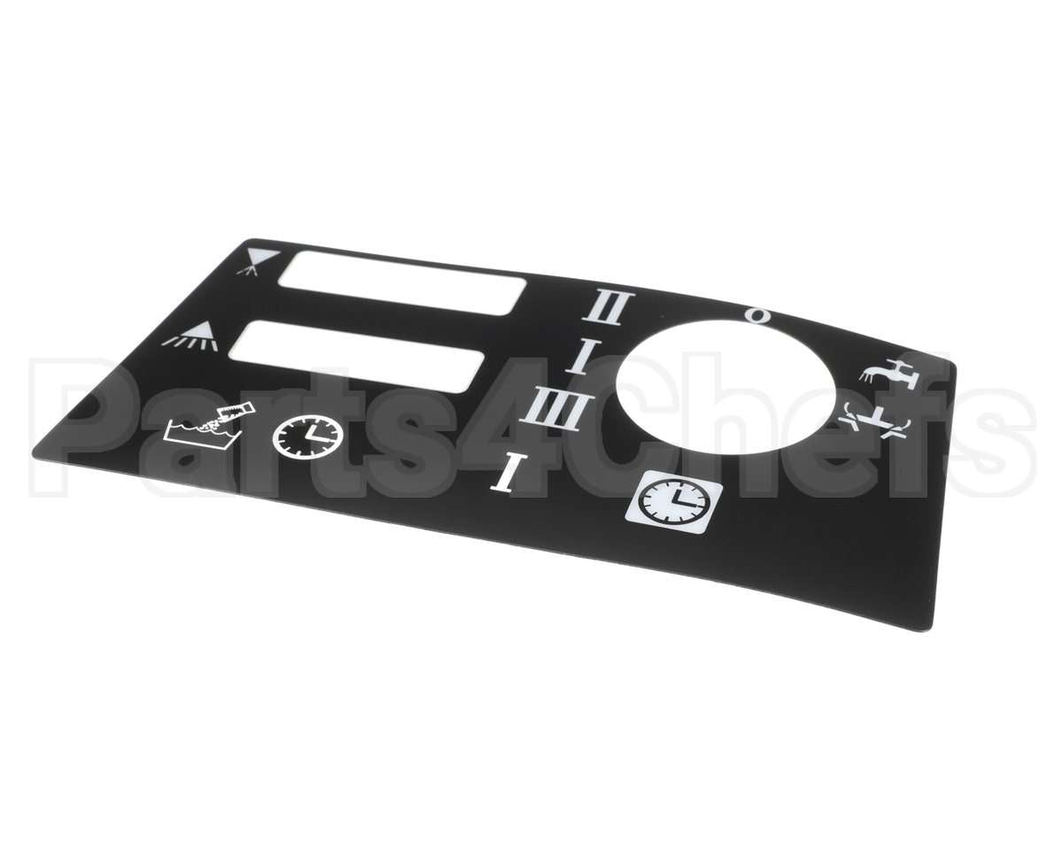 00-866975-00001 Hobart Display