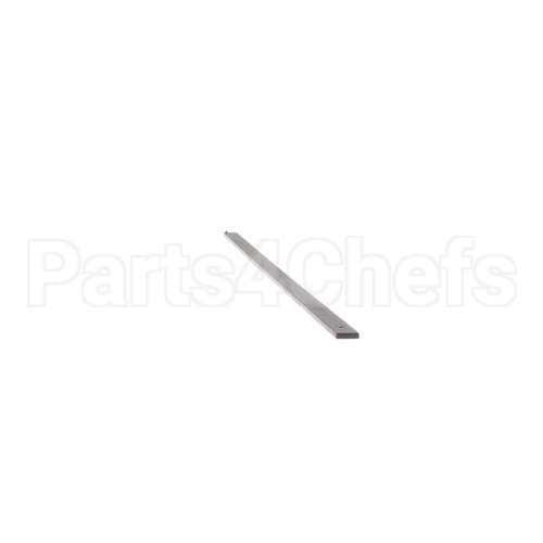 00-873204 Hobart Bar,Upper Guide Support