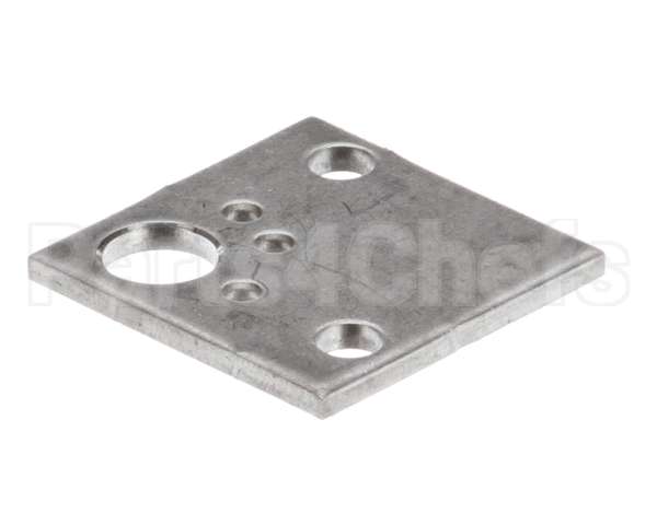 00-873234 Hobart Plate,Mounting