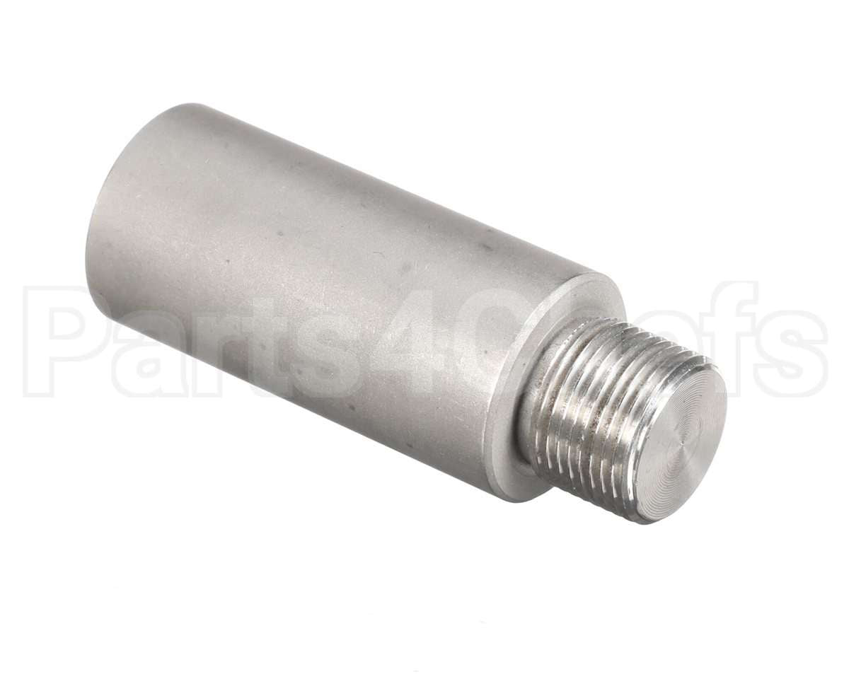 00-873296-00002 Hobart Leg,Extension-Bowl Truck