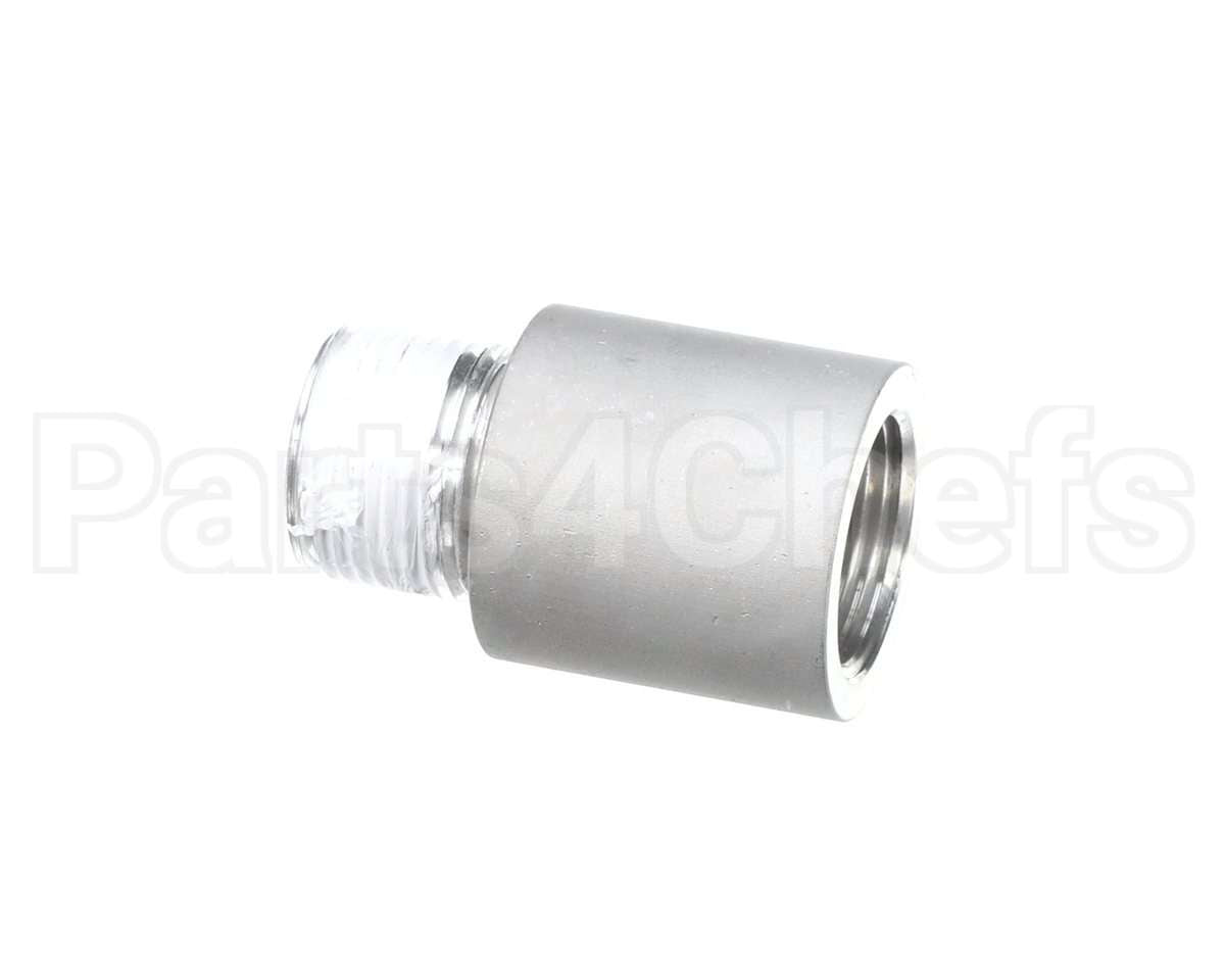 00-873296 Hobart Leg,Extension,Bowl Truck