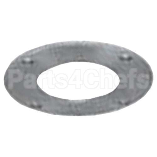00-873461-00001 Compatible Hobart Cover - Wheel, Front