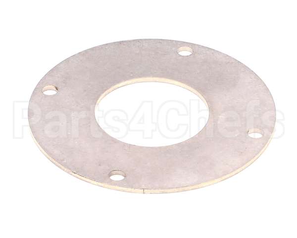 00-873461-00002 Hobart Cover,Pulley-Rear
