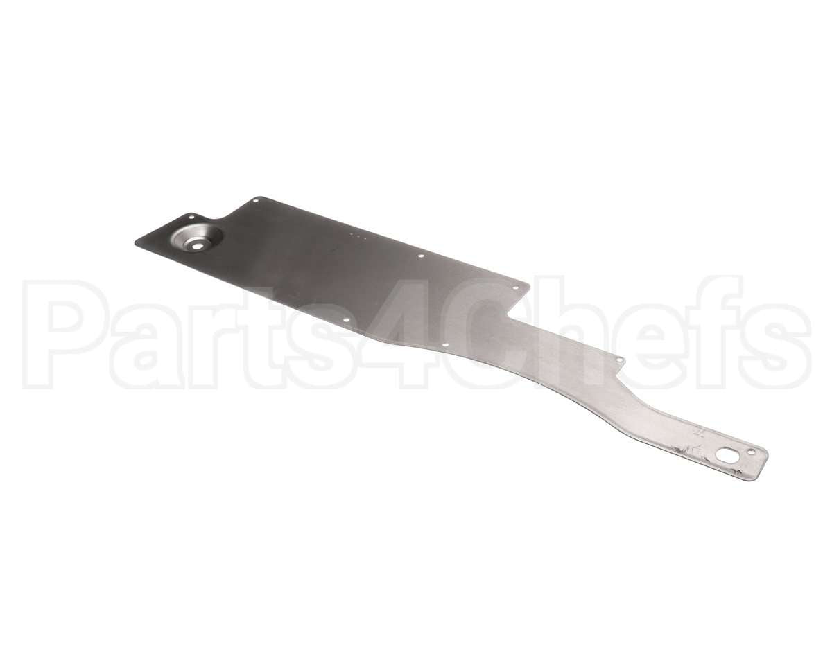 00-873485-00001 Hobart Cover,Electrical Assembly