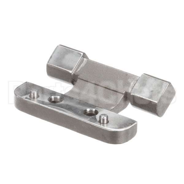 00-873535-00002 Compatible Hobart Plate, Key Machining