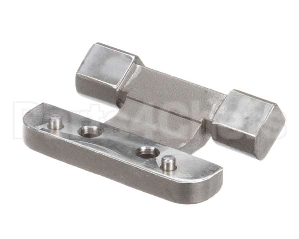 00-873535-00002 Hobart Plate,Key Machining