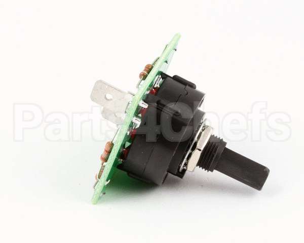 00-873630 Hobart Pcb Assembly,Carr. Spd.