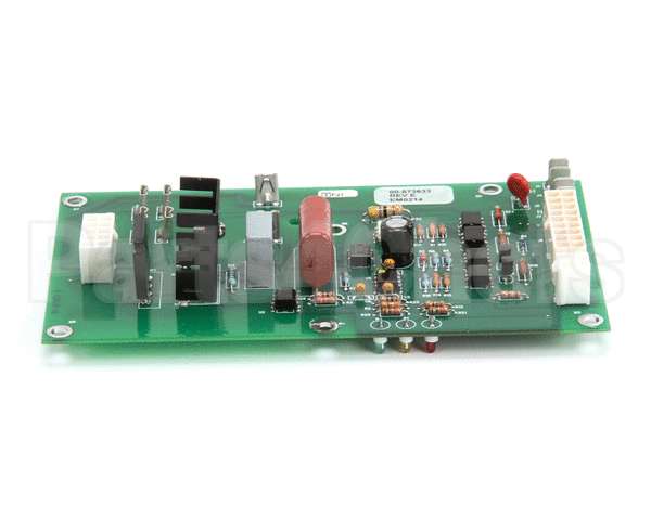00-873633 Hobart Pcb Assembly,Slicer Cont.