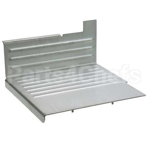 00-873710 Compatible Hobart Carriage Tray Assembly