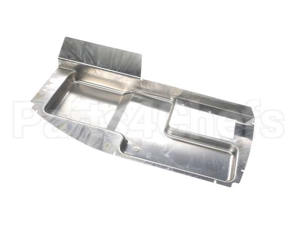 00-873738 Hobart Cover,Bottom Electrical