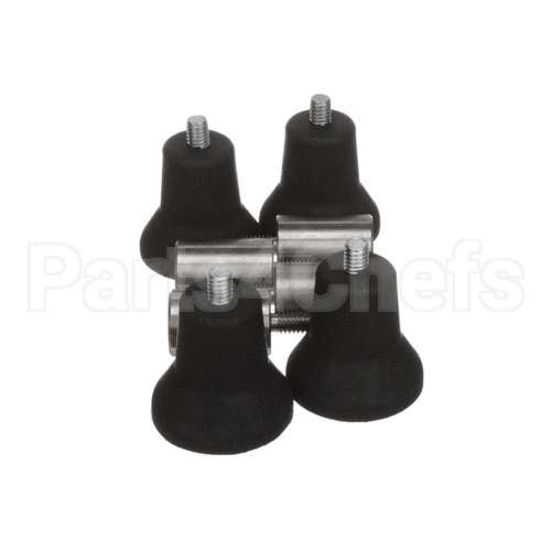 00-873766 Hobart I,Pk Mtl,3 Leg Set (Manual)