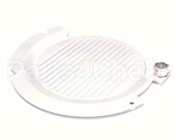 00-873784 Hobart I,Top Knife Cover Assembly